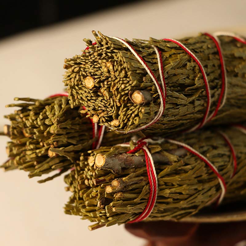 Bastoncini di incenso Buddha Stones per la purificazione della casa, incenso curativo, meditazione e bastoncini di cedro, bacchette di incenso, rituali - Image 15