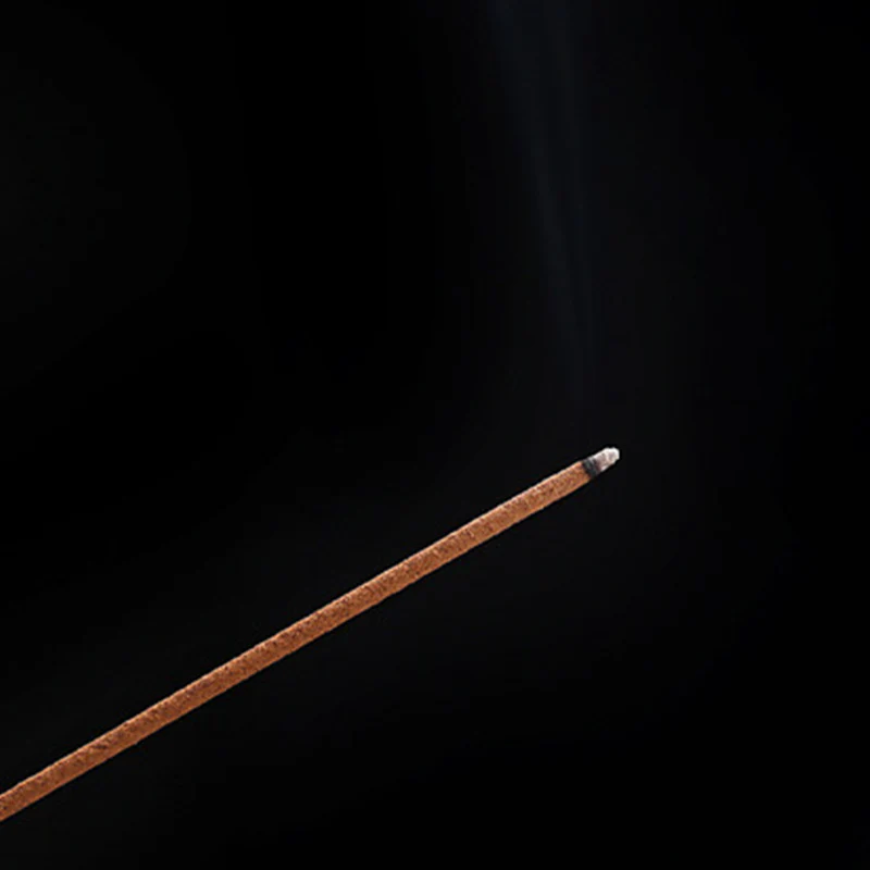 Buddha Stones Buddha tibetano bruciatore di incenso curativo decorazione - Image 12