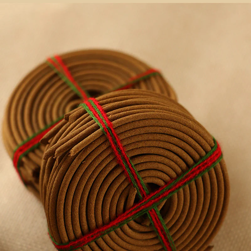 Buddha Stones Sandalo Tibetano Incenso Purificante - Image 3