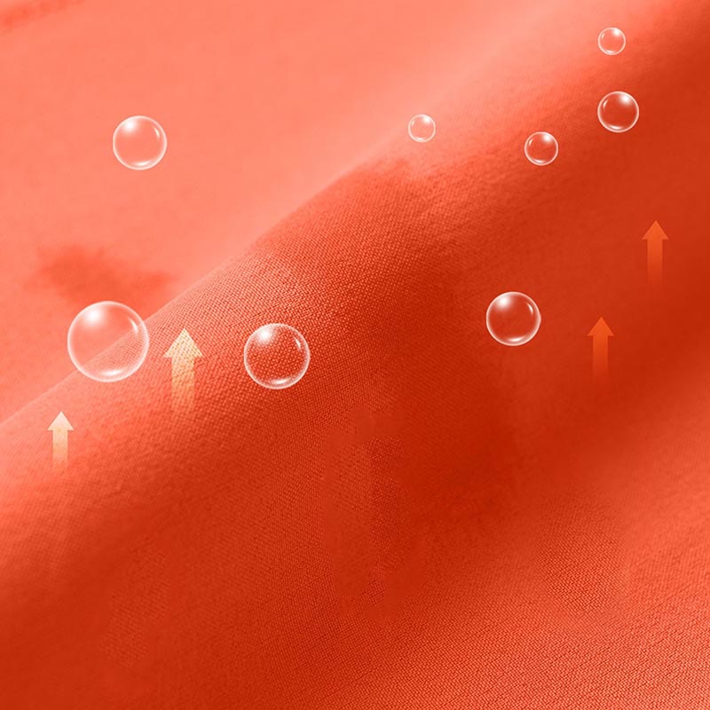 Pantaloni da jogging sportivi da yoga fitness a vita alta con tasche Buddha Stones - Image 10